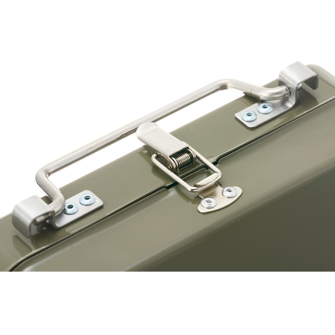 SNOOPY ATTACHE CASE TYPE GRILL mini🆕2023新商品🇯🇵日本代購/直送