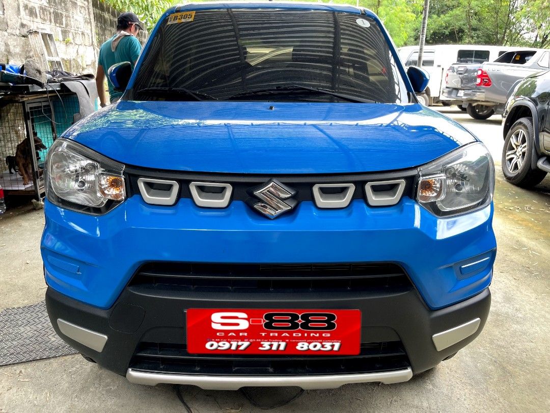 2023 Suzuki Presso 1.0 se manual Manual, Cars for Sale, Used Cars on