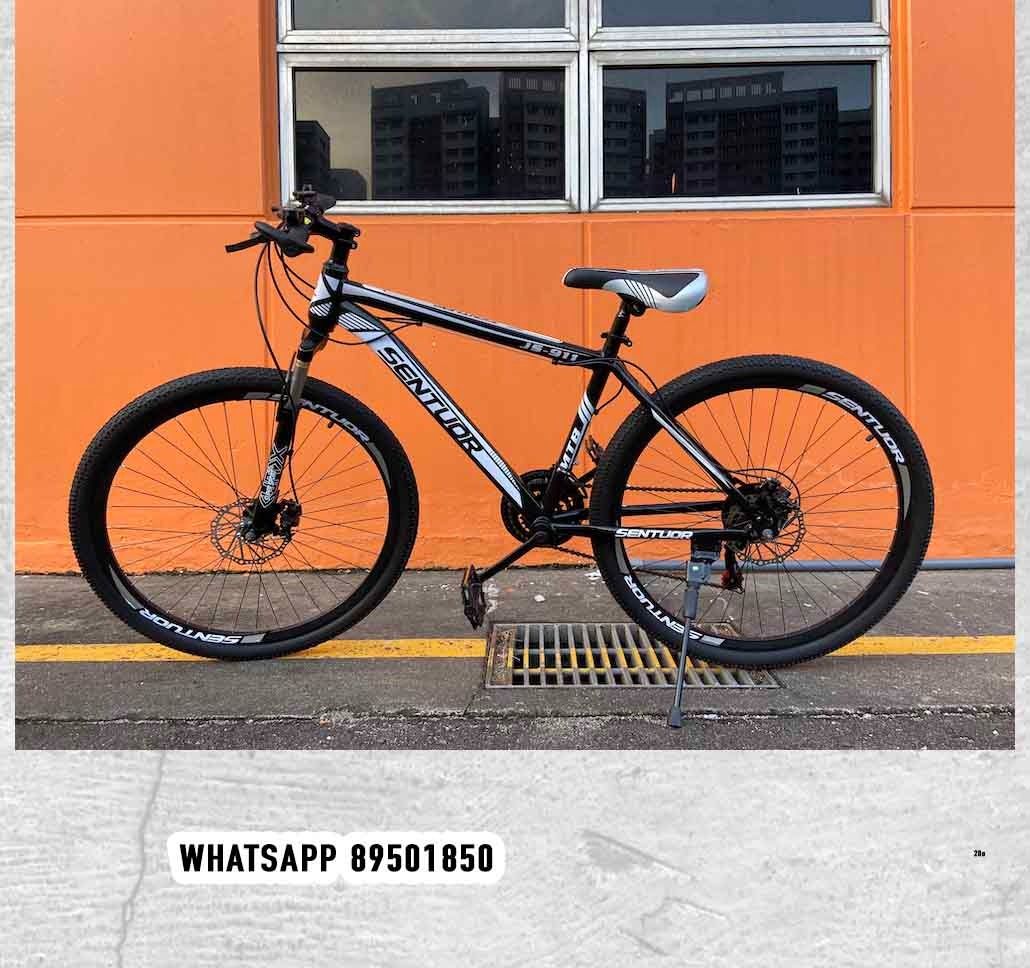 Frags mountain bike 2025 price