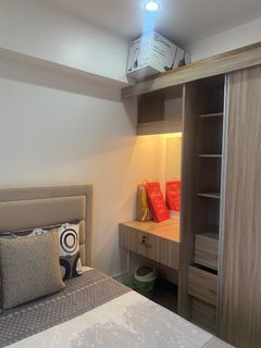 2BR Fully Furnished Condo near Mall of Asia - La Verti Residences