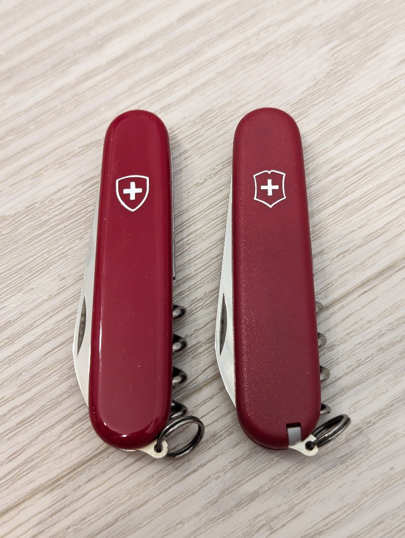 Waiter victorinox discount