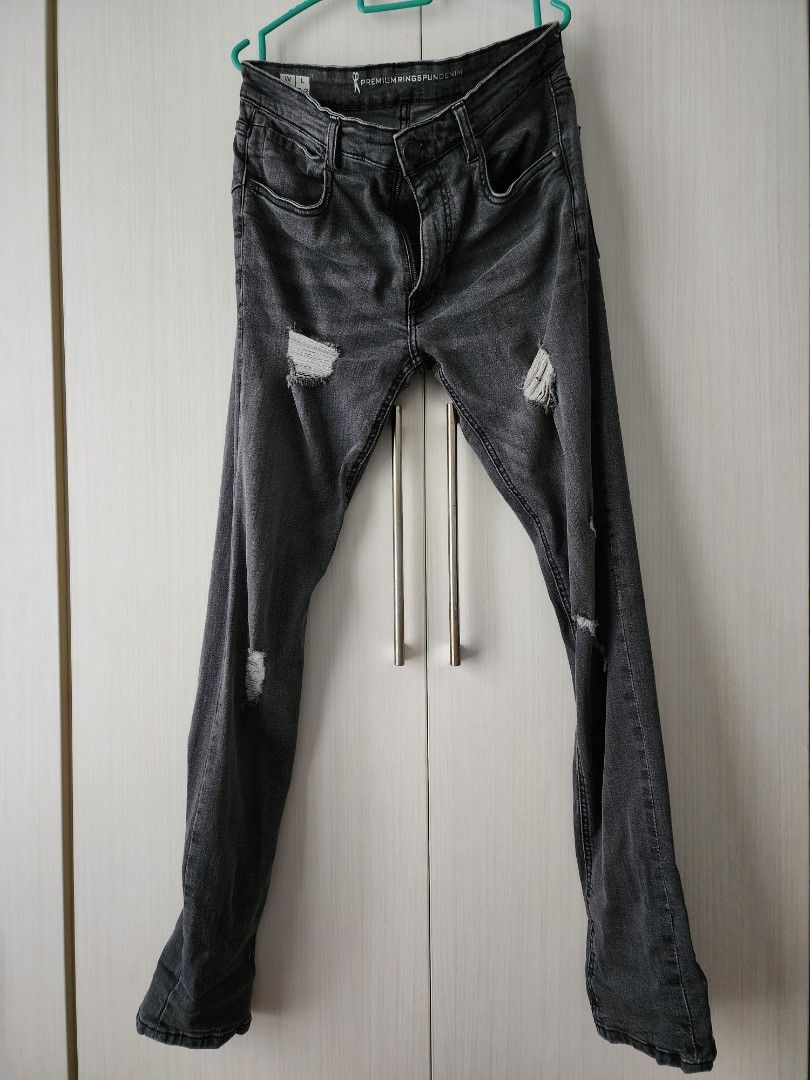 32w 32l jeans 2025