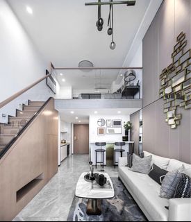 總價30萬 中山市中心現樓 央企中海集團打造63438462188929110