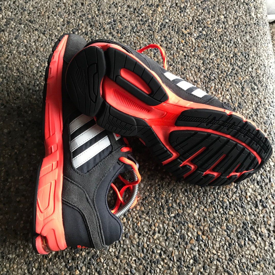 Adidas shoes on sale 7.5 uk