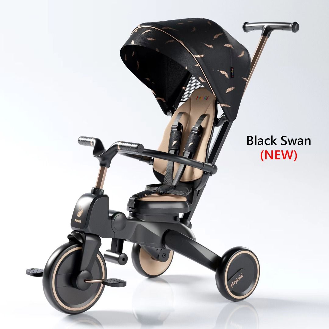 Sunny baby hotsell trike bike