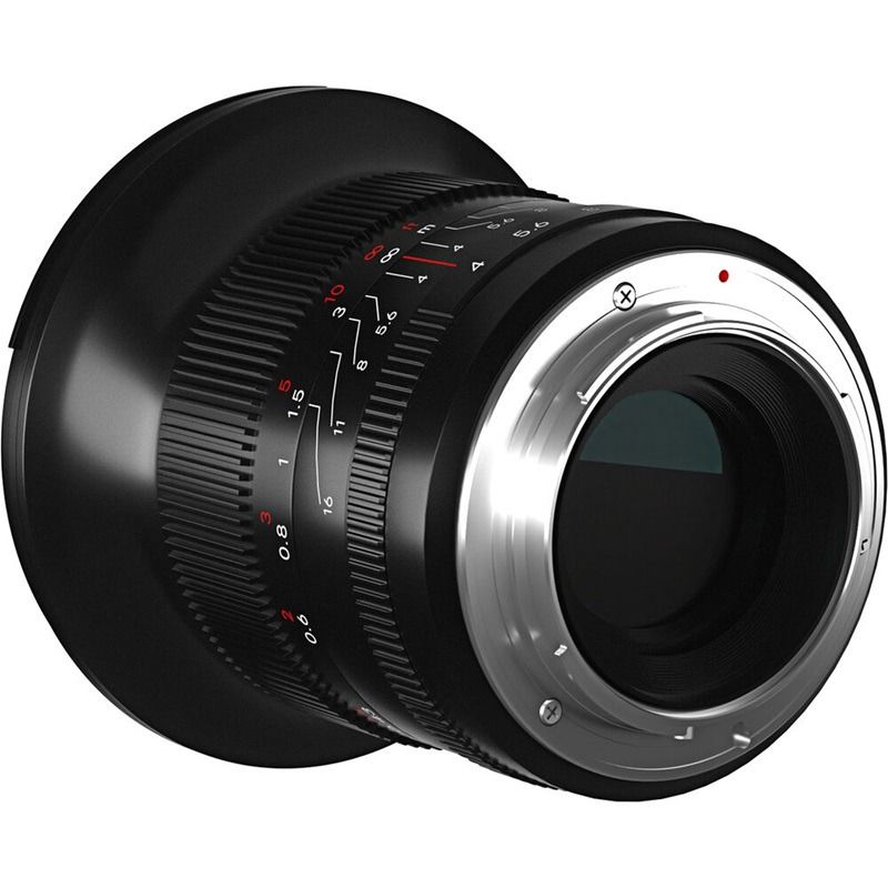 7Artisans 15mm f/4 Wide Angle Full Frame Lens (Sony E, Nikon Z, Canon RF)62863835282179112