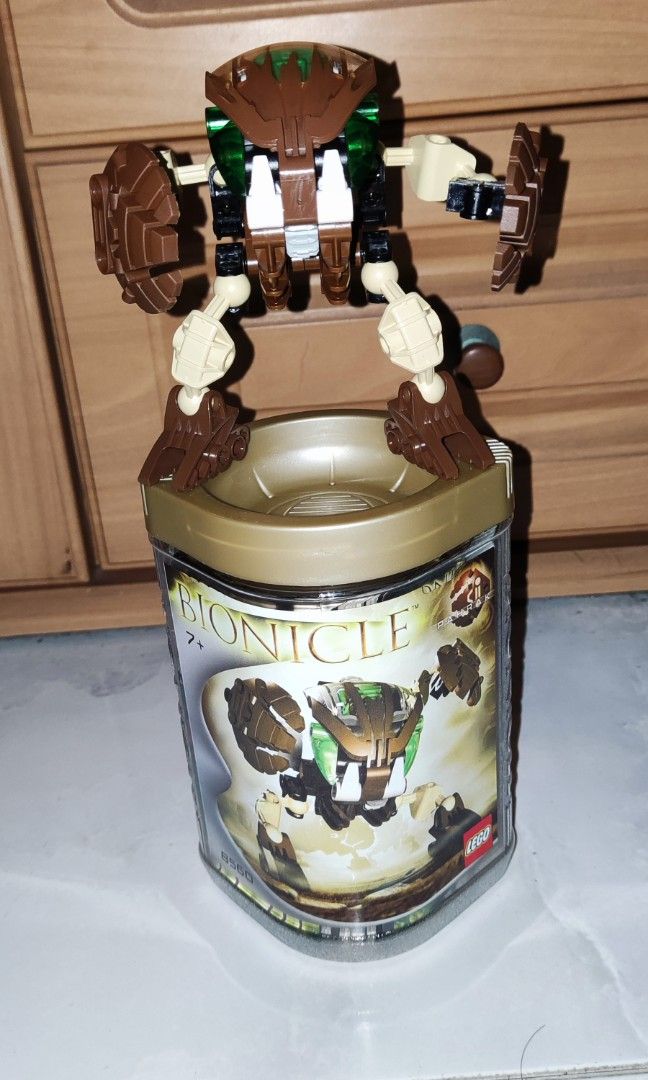 Bionicle 8560 discount