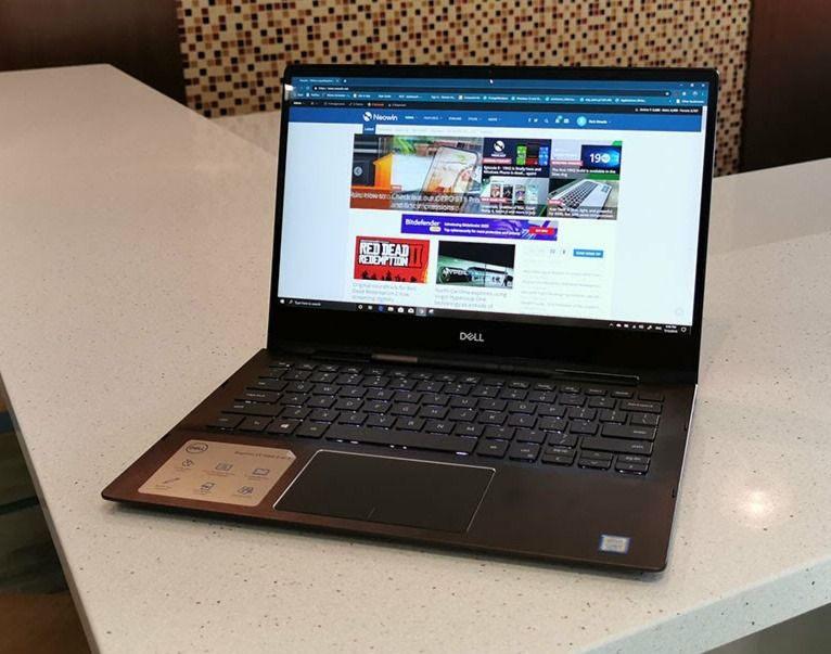 国内最安値！ DELL 第8世代 256GB 8GB i7 P87G inspiration ノートPC