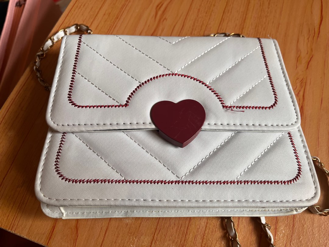 Kate spade clearance heart it marci