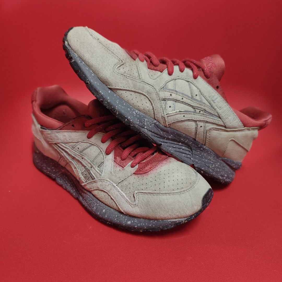 Asics gel deals lyte v ember