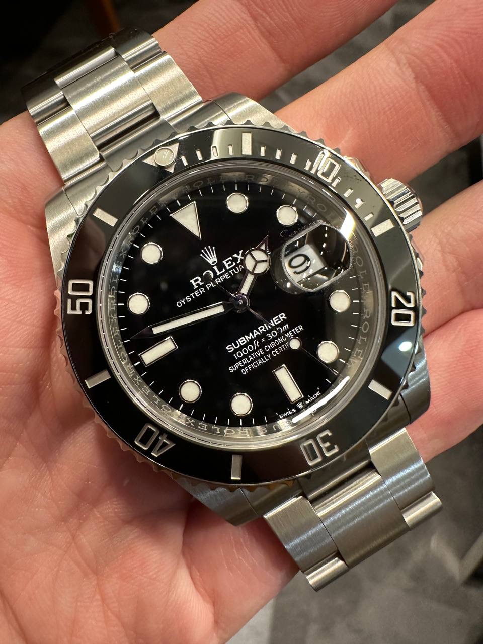 Cheapest rolex 2021 deals