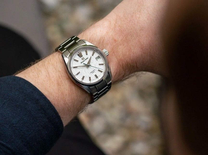 Cheapest seiko hotsell spring drive