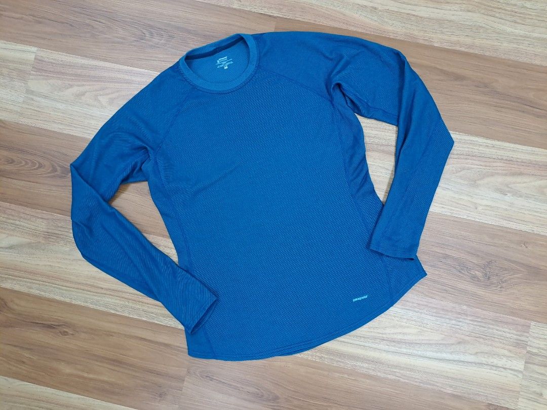 Patagonia performance base layer capilene sales