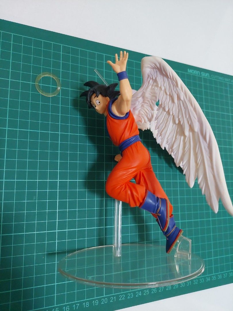 ドラゴンボール DRAMATIC SHOWCASE 天使悟空（ドラマティック
