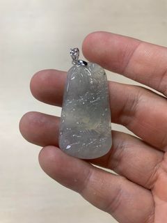 天然緬甸A貨翡翠 >64214533489283110