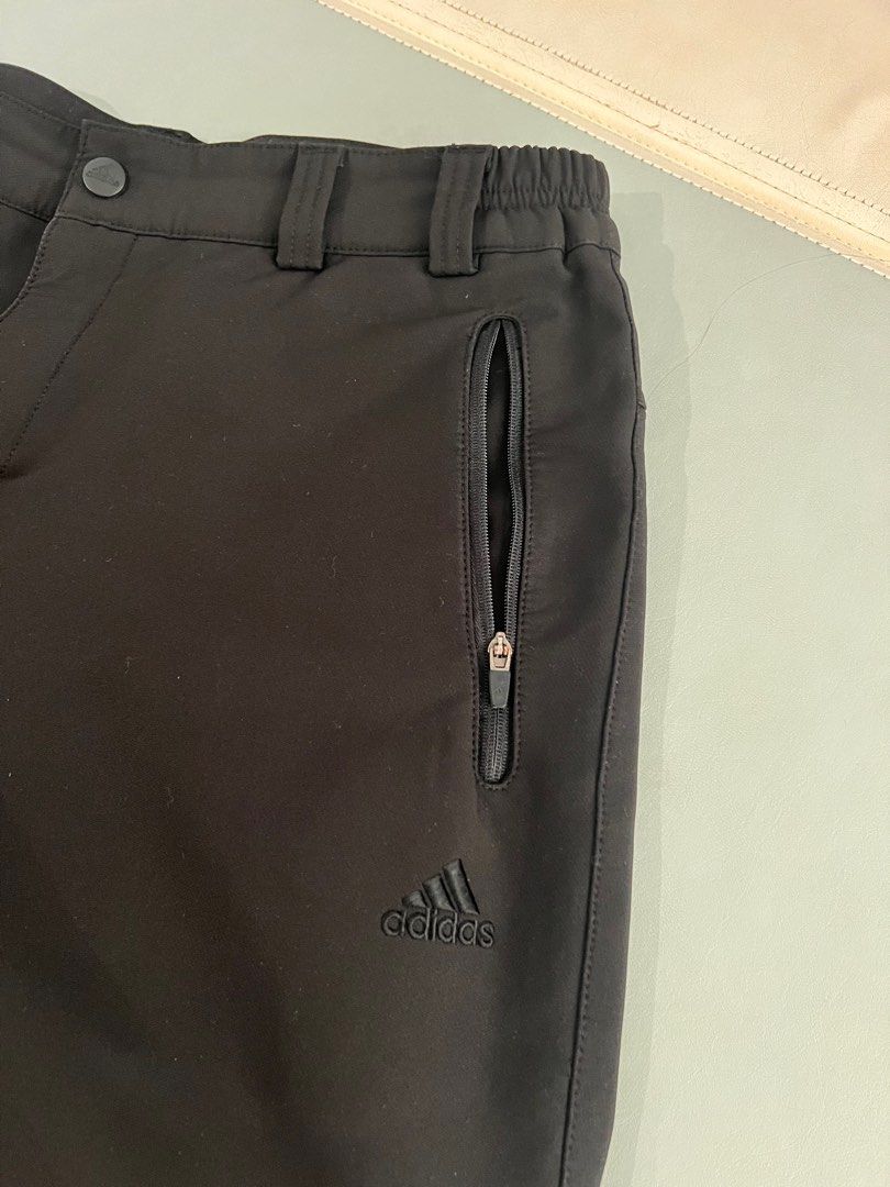 Adidas Autumn Trekking Pants Size 30