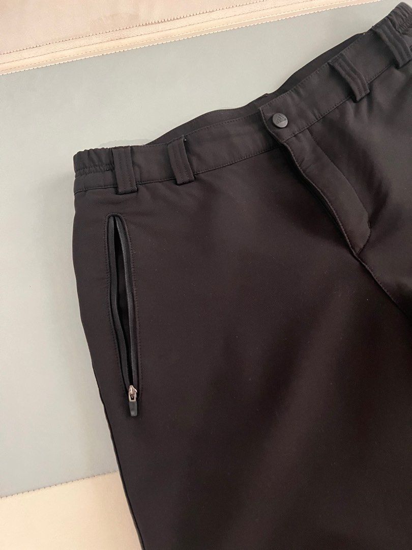 Adidas Autumn Trekking Pants Size 30