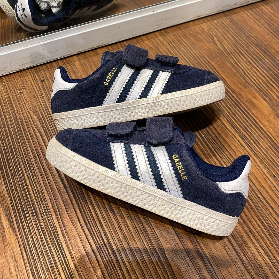 Adidas 2025 spezial kids