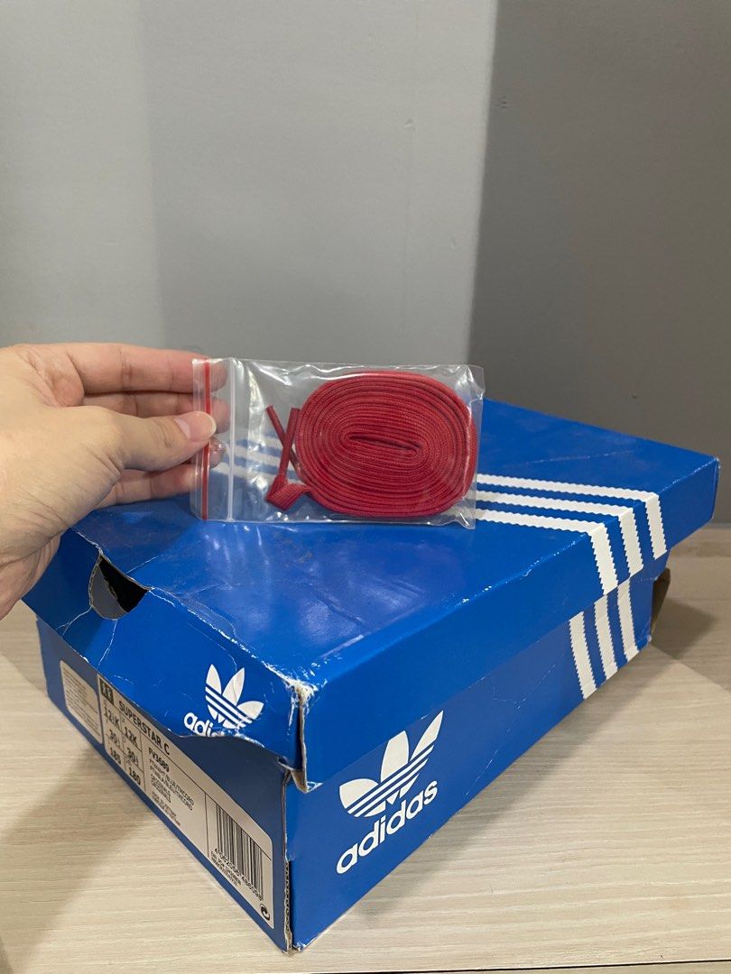 The shoe box americana hot sale
