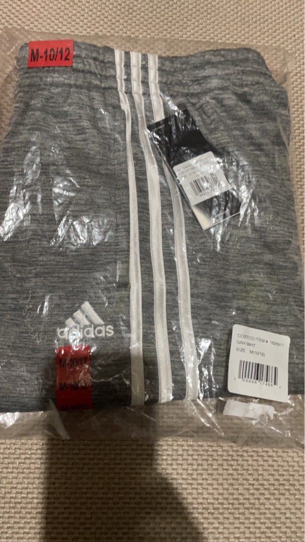 Adidas M10 12
