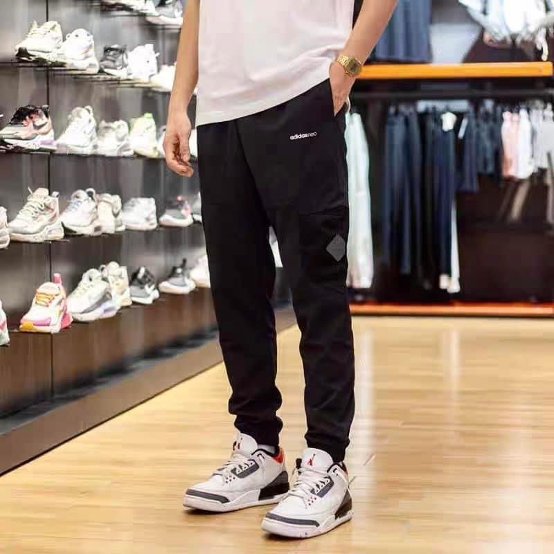 ADIDAS NEO CRGTP 100 M 31 97CM