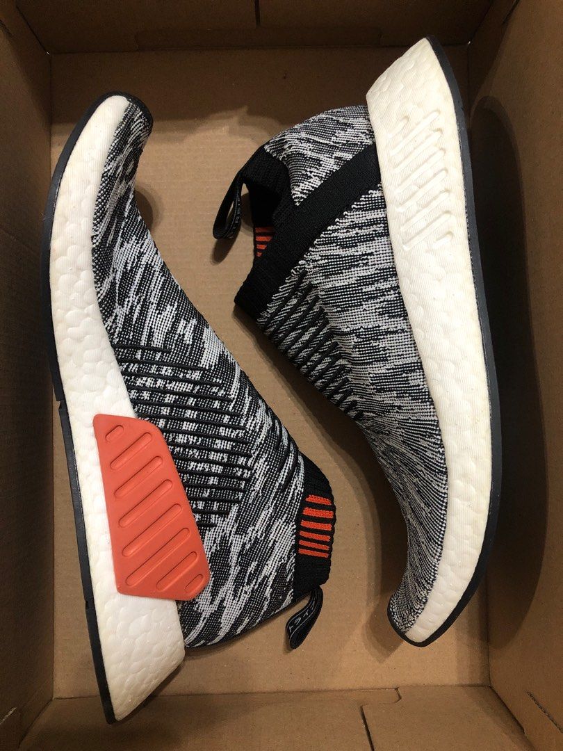 Adidas nmd top cs2 bzo 515