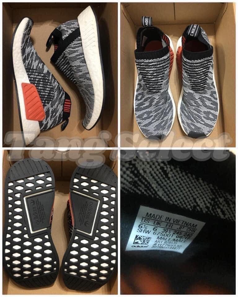Adidas nmd cs2 pk uas 2025