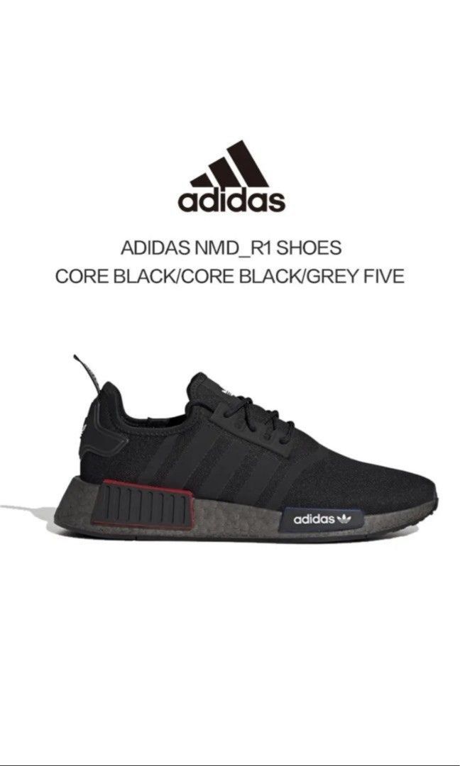 Puma nmd top