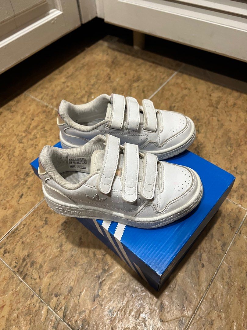 Adidas NY 90 for Kids 10k