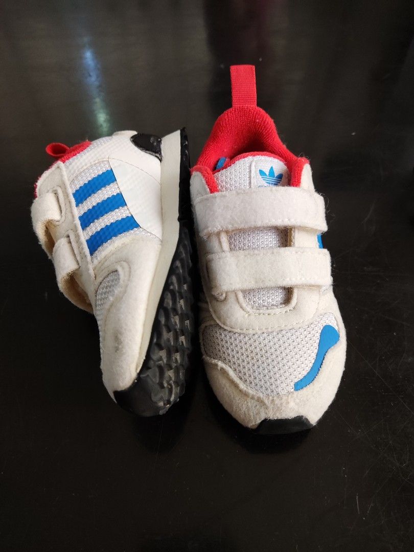 Adidas Original Babies Kids Babies Kids Fashion on Carousell