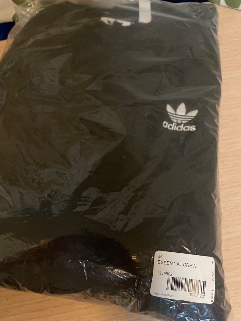 Adidas Originals Essential T DV1599