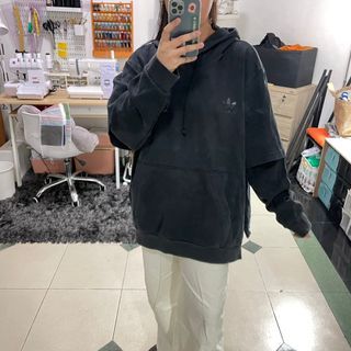 Adidas originals hoodie
