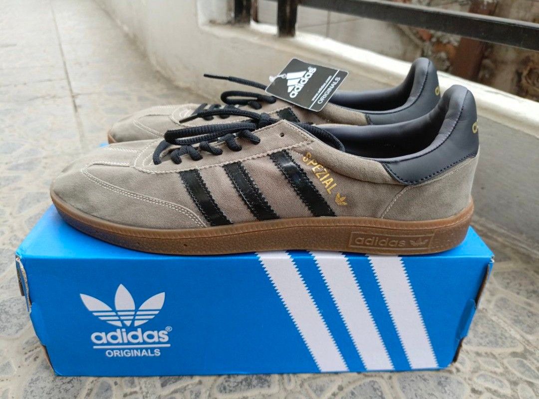 spezial adidas