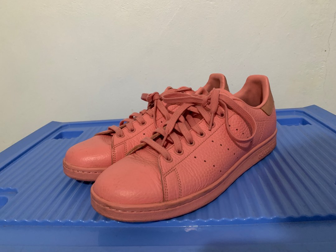stan smith tactile rose