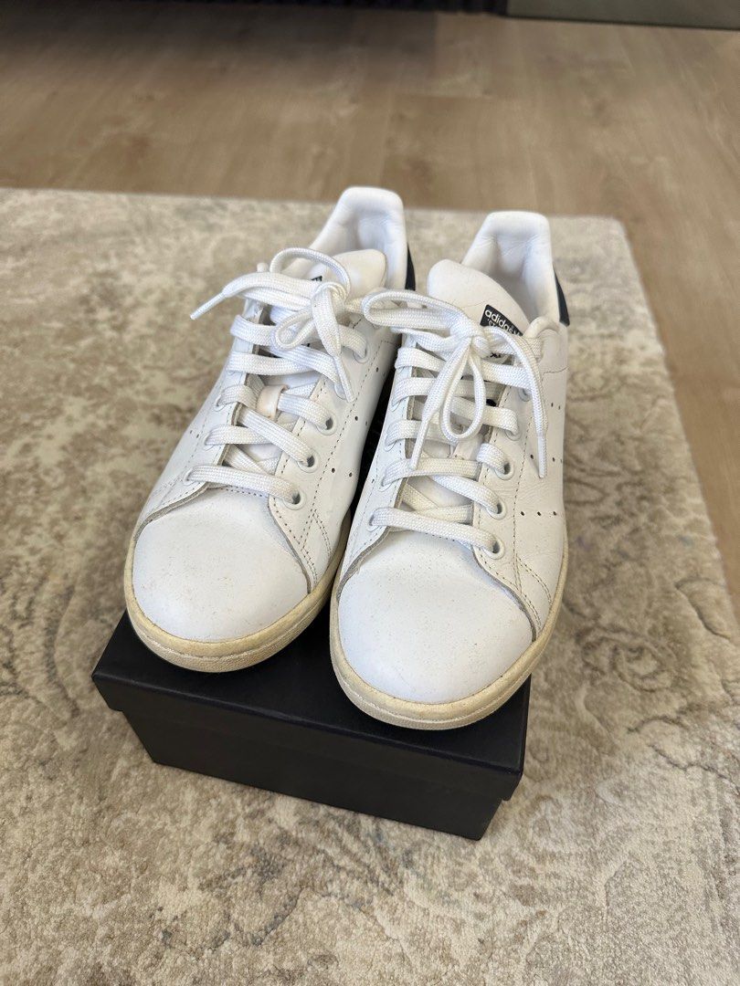 Adidas stan top smith 4.5