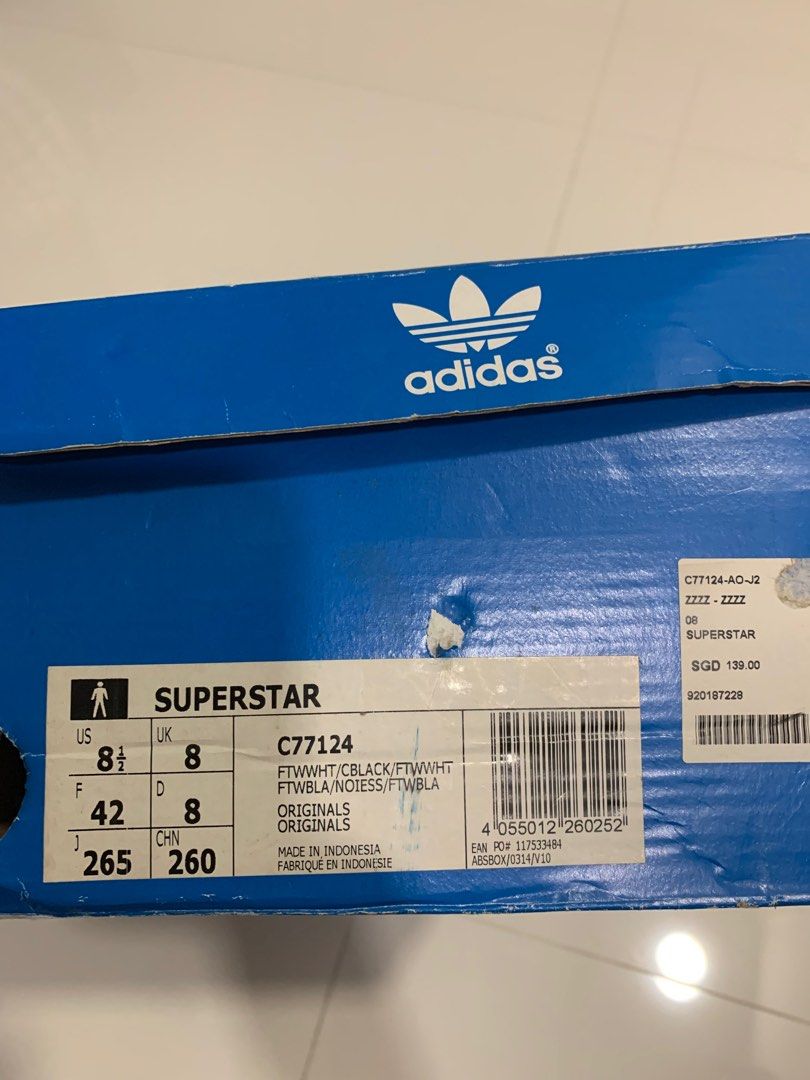 Adidas us 8.5 to eu size new arrivals