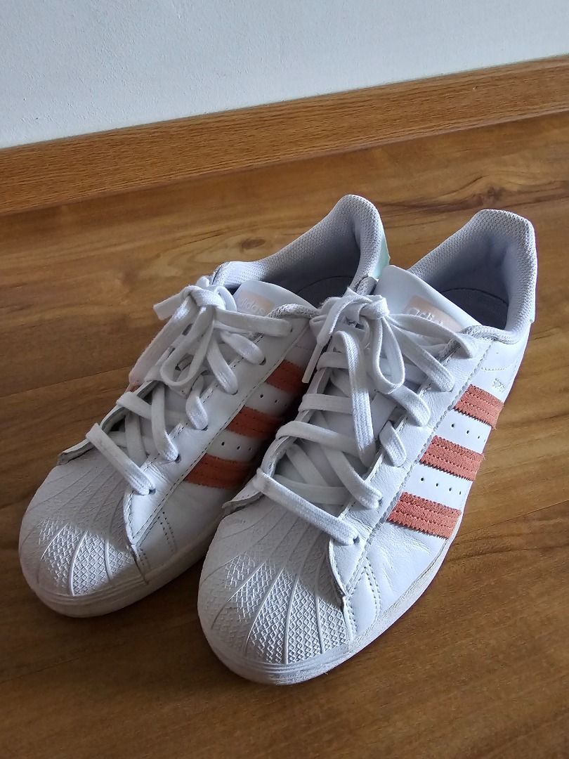 Adidas originals sales white womens