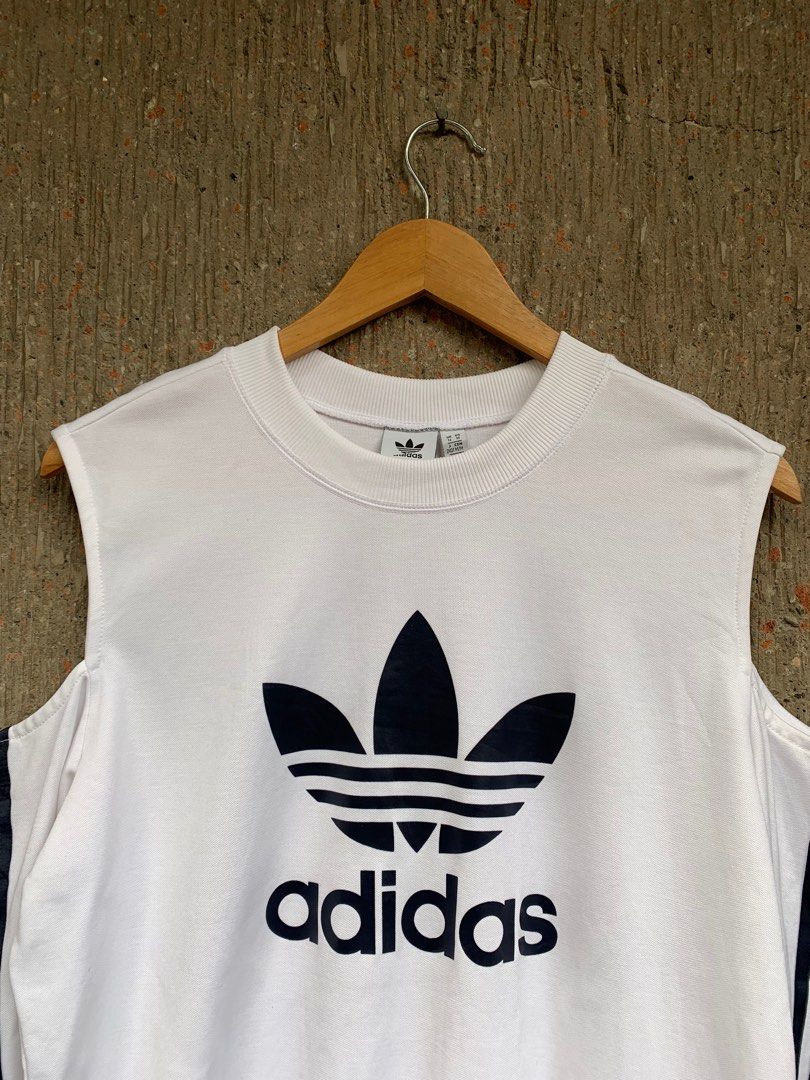Adidas cold shoulder shirt 2025