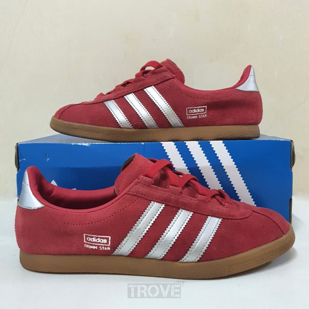 Adidas Trimm Star Guam