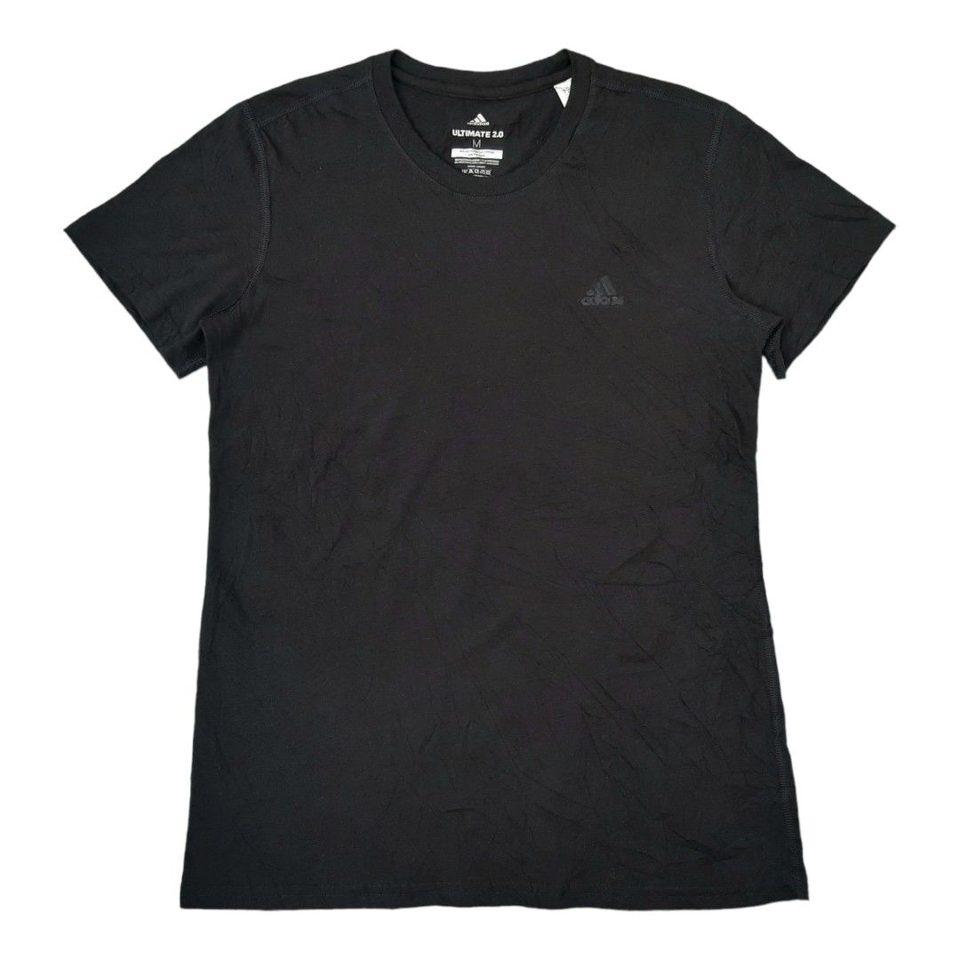 Adidas ultimate 2.0 tee women's top