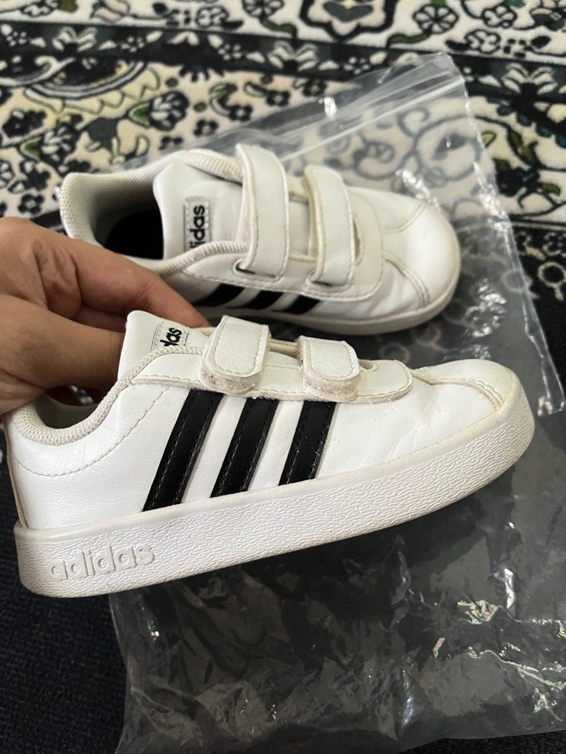 Vl court 2.0 best sale kids