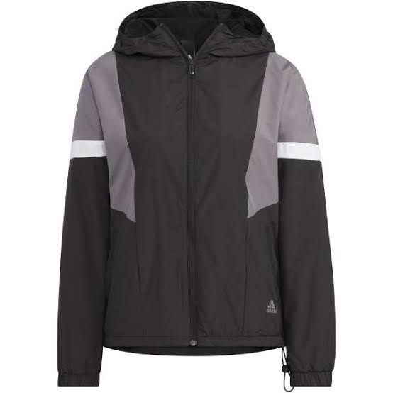 Women's adidas sport id wind jacket best sale