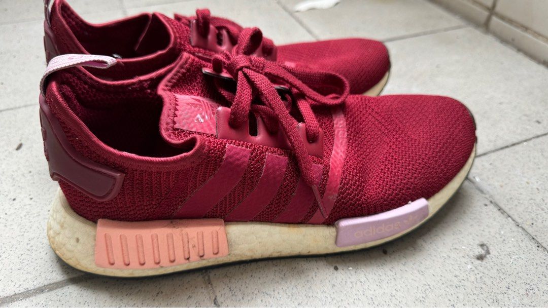 Womens adidas nmds new arrivals