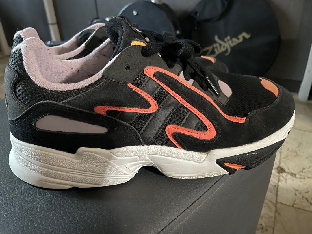 Yung 96 chasm review store