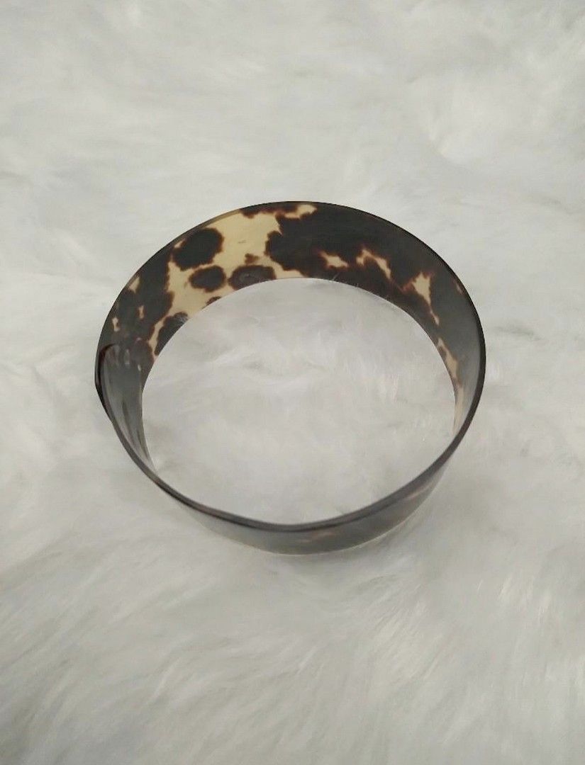 Real turtle sales shell bracelet