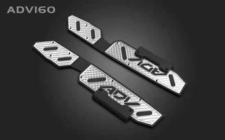 ADV 160 Floorboard