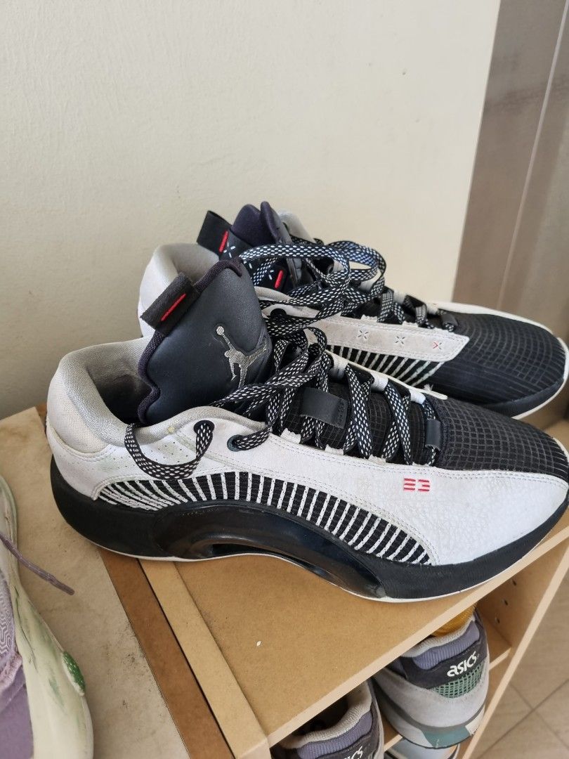 Jordan 2024 35 shoes