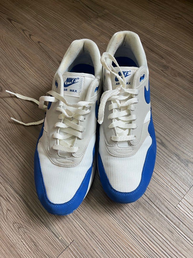 AIR MAX 1 ANNIVERSARY