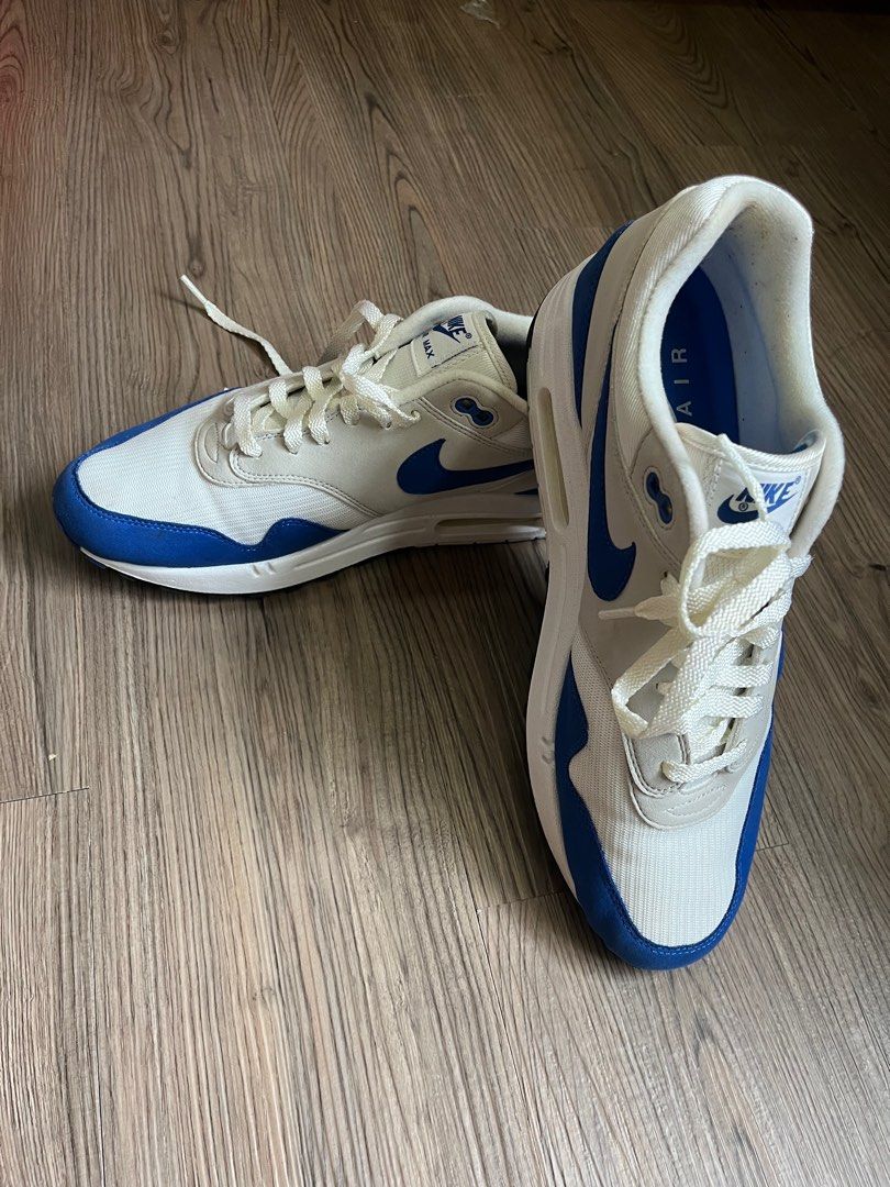 AIR MAX 1 ANNIVERSARY