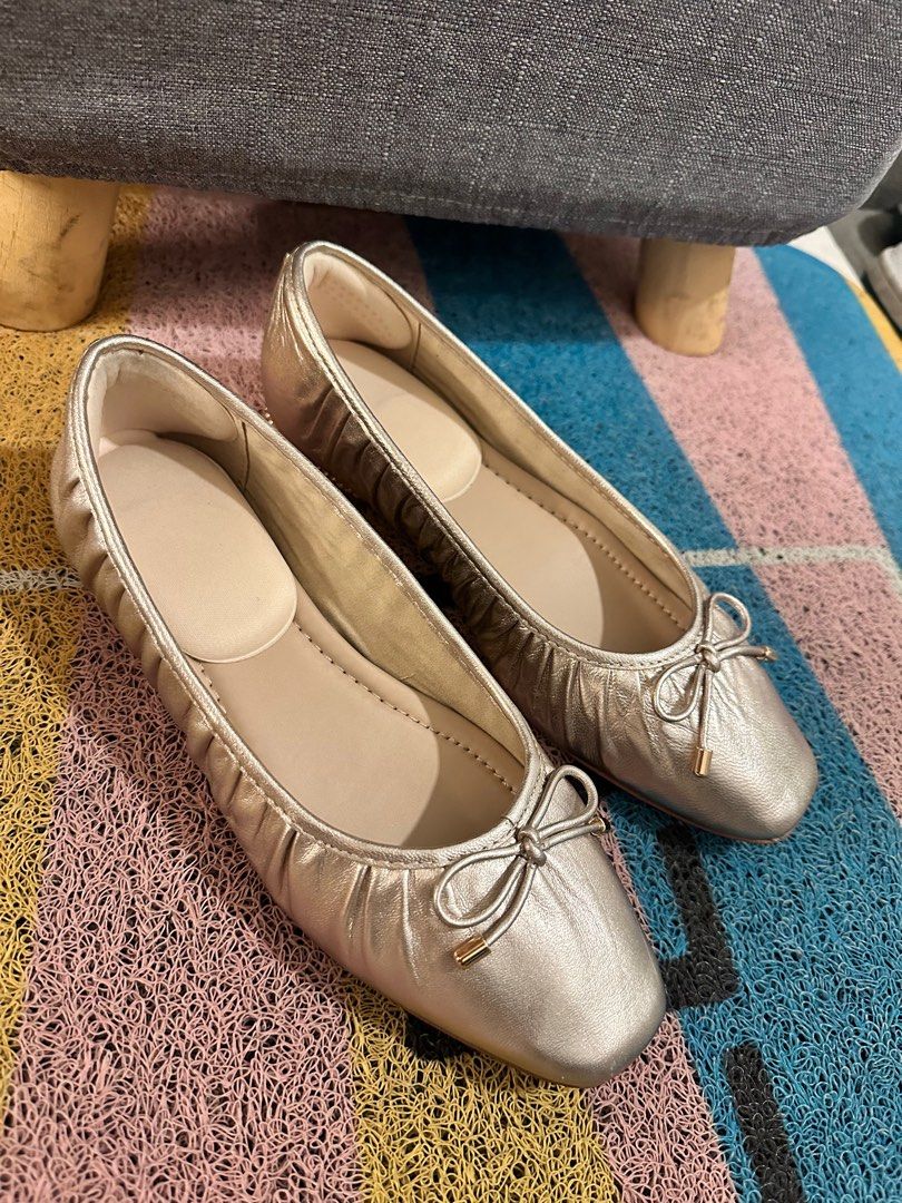 Aldo ballet hotsell pumps
